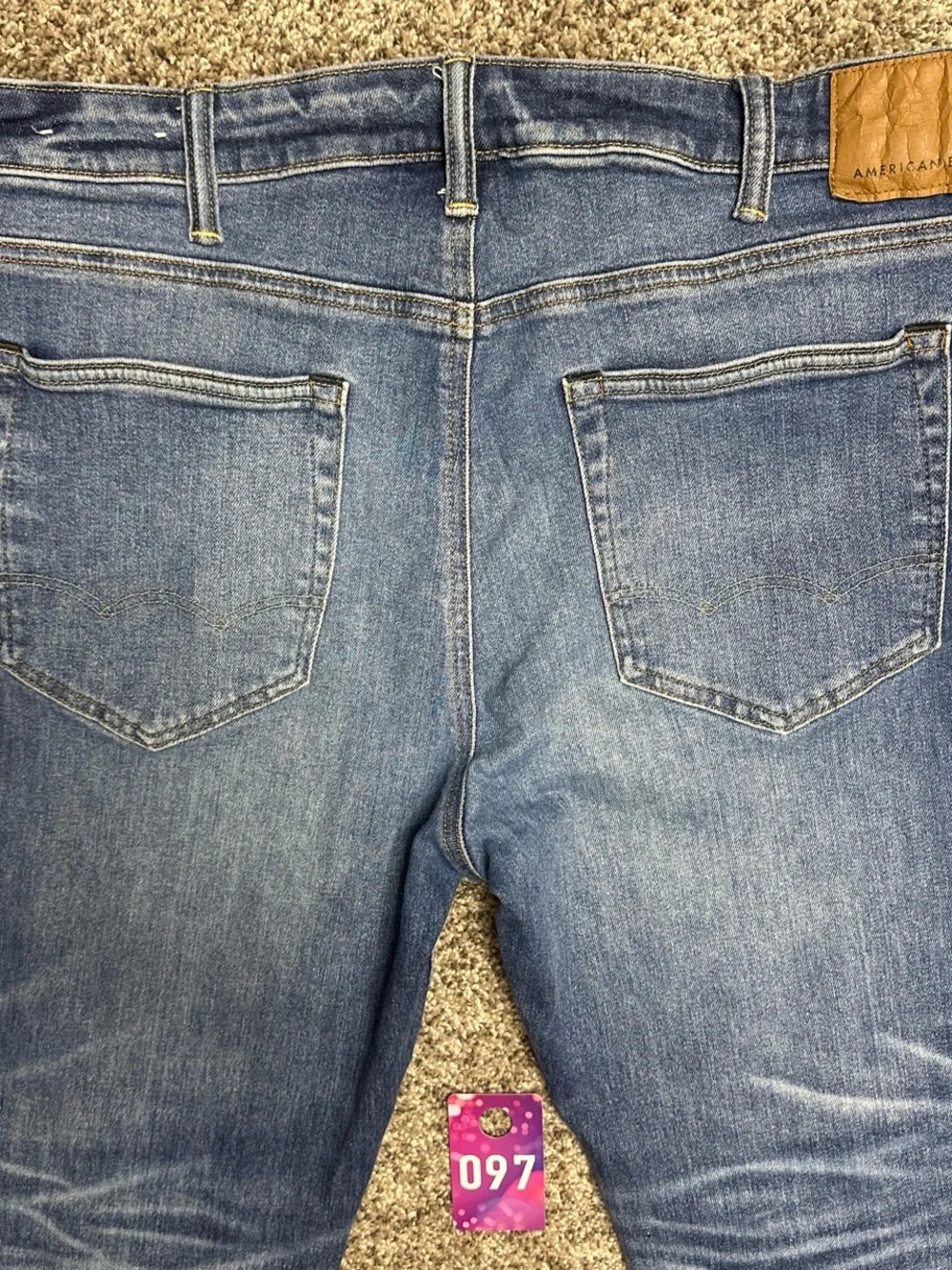 Men’s American Eagle Jeans size 38x32